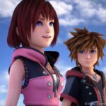 Kingdom Hearts coming to Switch 2 as the most unlikely game ever also rumoured
