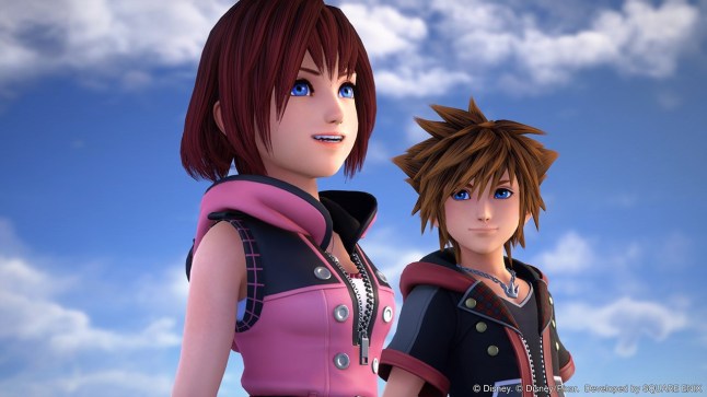 Kingdom Hearts coming to Switch 2 as the most unlikely game ever also rumoured