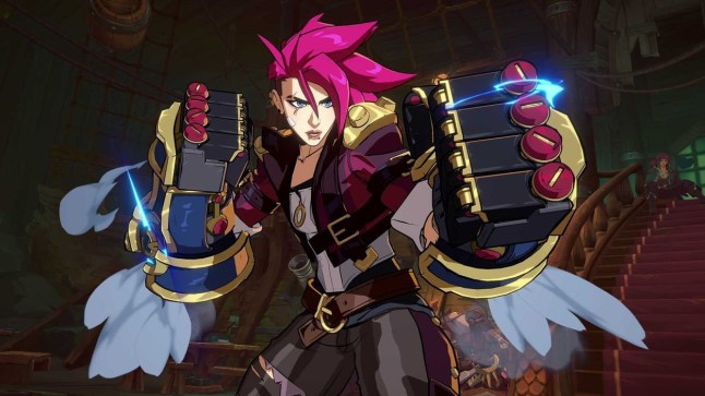 2XKO PS5 review – League Of Legends takes on Tekken Tag Tournament