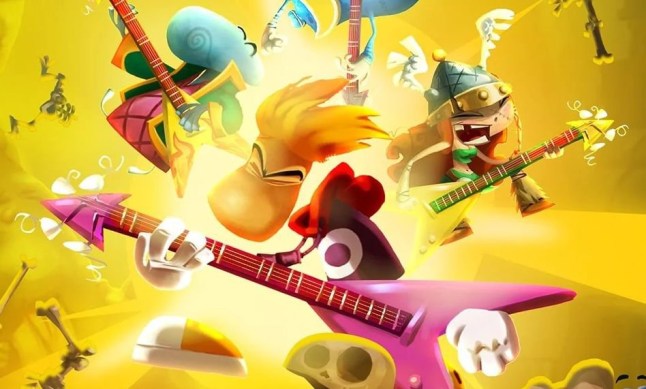 Games Inbox: What is the best Ubisoft game?