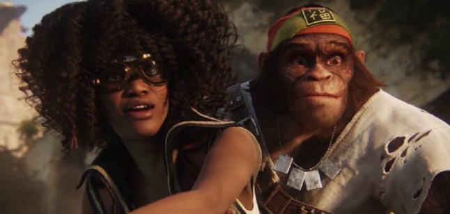 One Ubisoft game has miraculously survived cancellation says source