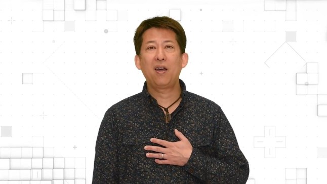 Veteran Nintendo producer retires despite ‘unfinished’ Metroid Prime saga