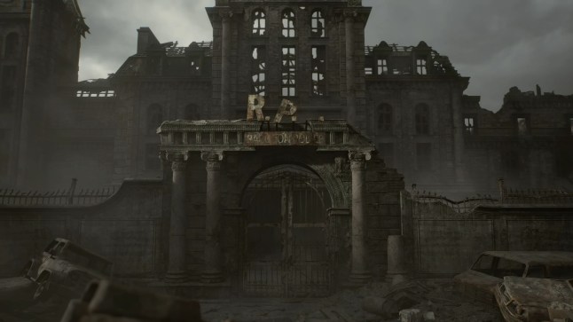 What if video game locations had Internet reviews – Reader’s Feature