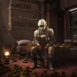 Arc Raiders fans are review bombing an Italian hotel for the weirdest reason