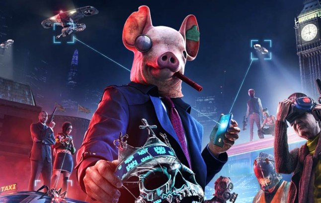 Watch Dogs is ‘completely dead’ claims insider but not everyone agrees