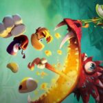 Rayman 30th anniversary game leaks as remake rumoured too