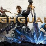 Highguard review in progress – Rainbow Six Siege on horseback