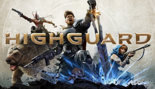 Highguard review in progress – Rainbow Six Siege on horseback