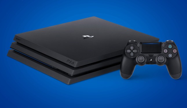 Sony is pestering PS4 players to buy a PS5 whenever they turn on their console