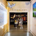 Pokémon x Natural History Museum pop-up – all the exclusive merch you can buy