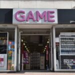 GAME on brink of administration again as UK stores risk closure