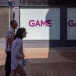 Games Inbox: When did you last buy a video game from a physical store?