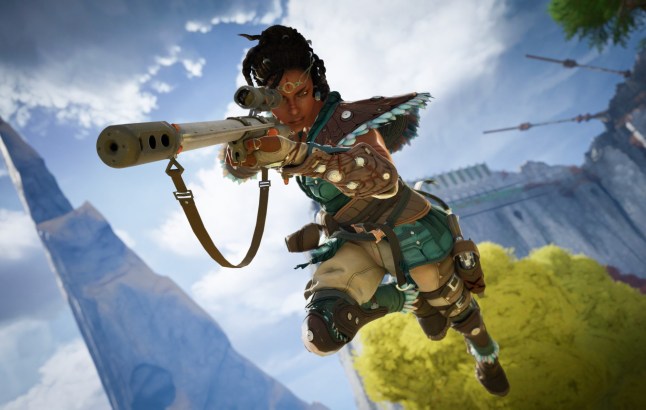 Highguard interview – ‘our team loves making single-player games’