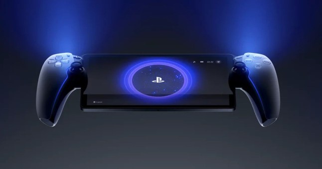 New upgraded PlayStation Portal coming in 2026 claims insider