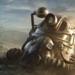 You can buy every Fallout game for less than £24 right now – and one is free
