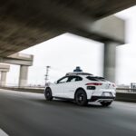 Waymo reportedly raising a $16B funding round