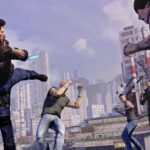 Marvel Actor Simu Liu Set to Produce and Star in Sleeping Dogs Movie Adaptation