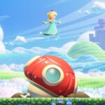 Super Mario Bros. Wonder Switch 2 Edition arrives in March with playable Rosalina & more