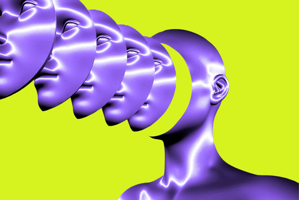 Senate passes a bill that would let nonconsensual deepfake victims sue