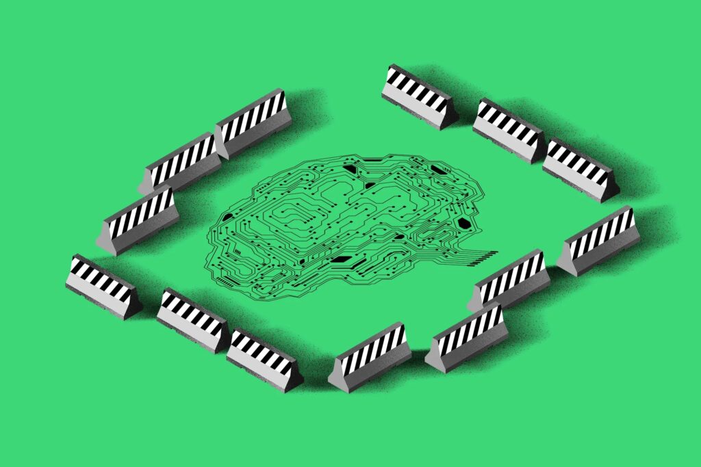 Meet the new tech laws of 2026