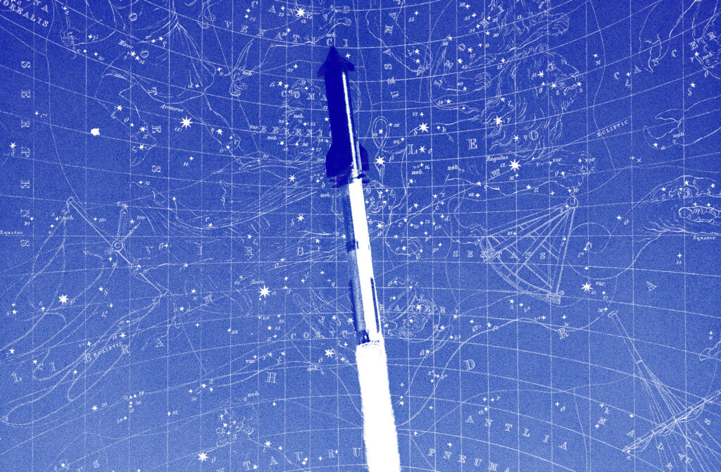 SpaceX wants to put 1 million solar-powered data centers into orbit