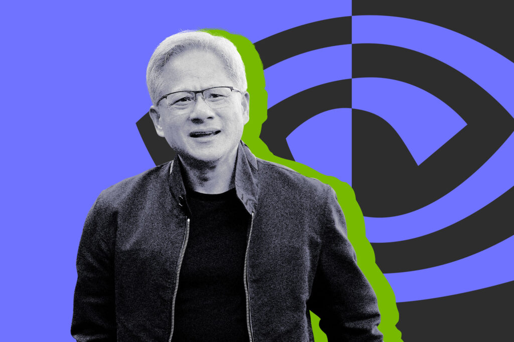 Nvidia CEO denies he’s ‘unhappy’ with OpenAI