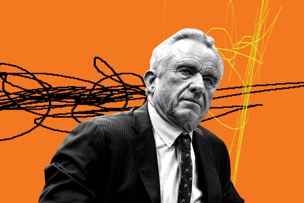 RFK Jr.’s new food pyramid could be a disaster for the environment — if Americans actually follow it