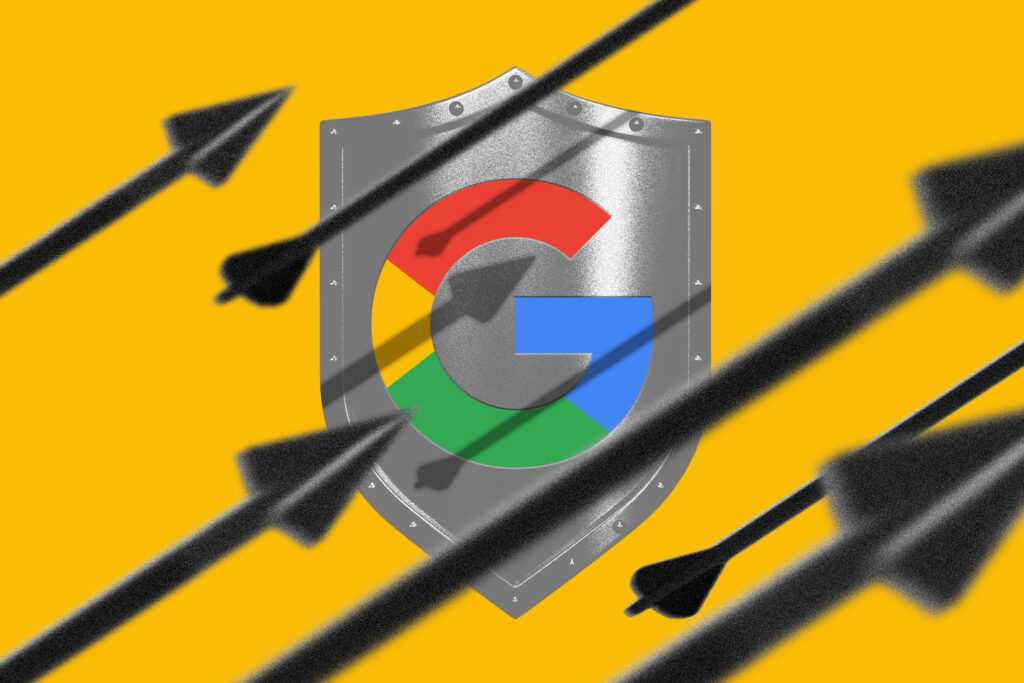 The Atlantic, Penske, and Vox Media have all sued Google for antitrust violations