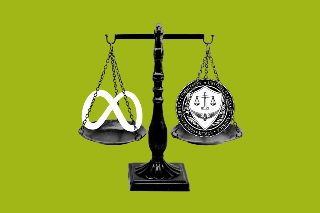 FTC says it will appeal Meta antitrust loss