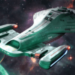 Star Trek: Voyager Game Release Date Revealed With New Trailer