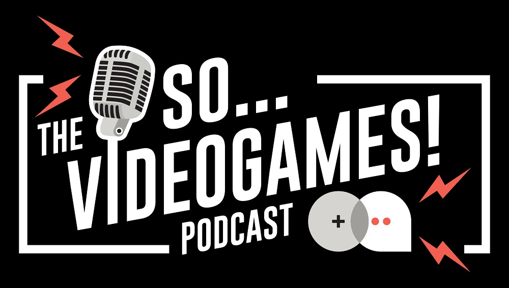 The So Videogames Podcast Episode 470: Crescent Tower, Baseless, Strange Jigsaws, Baby Steps