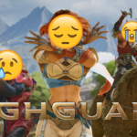 Highguard launches to brutal Steam reviews — a disastrous debut for the new PvP shooter