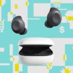 The entry-level Samsung Galaxy Buds FE are on sale for $30 off