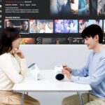 Samsung adds much needed brightness to its Freestyle projector