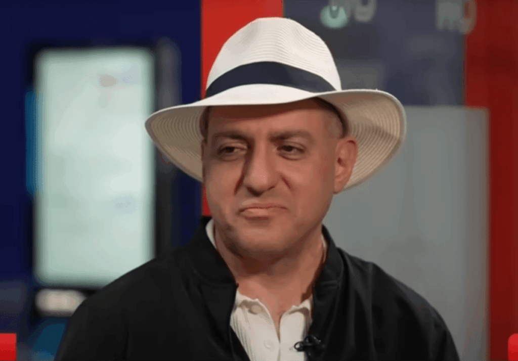 Google moonshot spinout SandboxAQ claims an ex-exec is attempting ‘extortion’