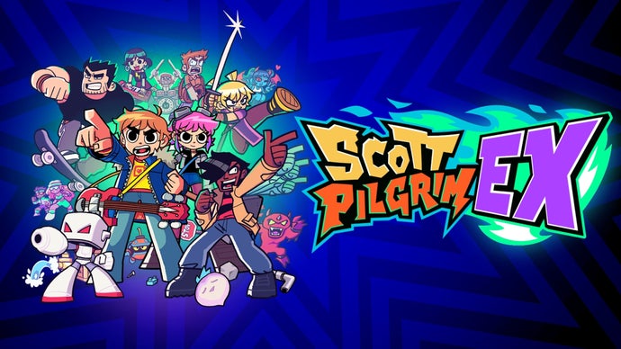 Scott Pilgrim EX sets early March release, unveils two new playable characters, and gets a brand-new gameplay trailer