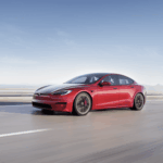 Tesla is killing off the Model S and Model X