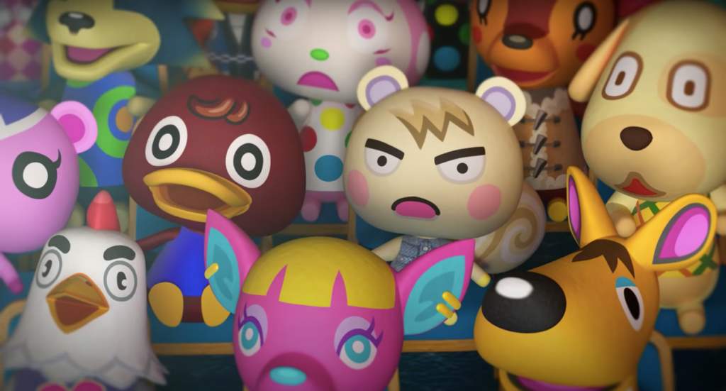 Animal Crossing’s 3.0 update is flooding hotels with lazy guests
