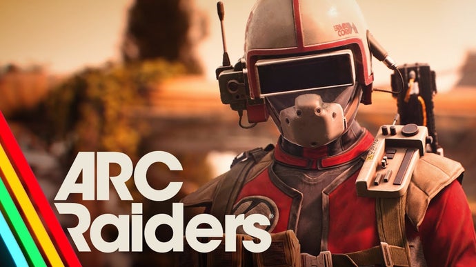Arc Raiders hits 12 million copies sold as it tops 3.2 million DAUs | News-in-Brief