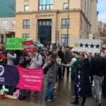 Fired Rockstar Games developers fight for payroll relief at employment tribunal hearing