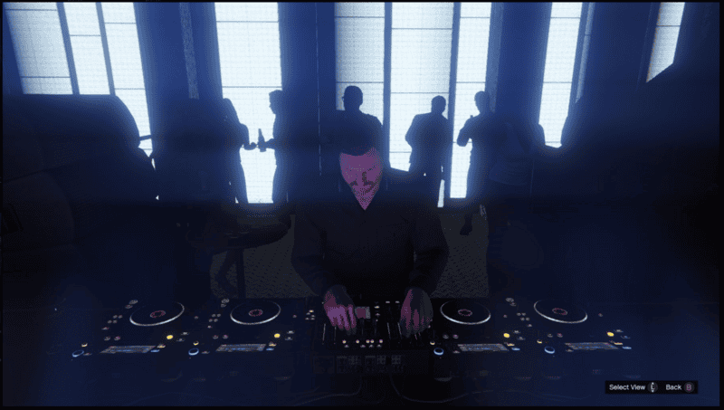 GTA Online: How to Make Passive Income Using the Nightclub