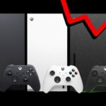 Xbox suffers “worst year on record” for console sales in the UK