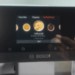 Bosch’s fancy coffee machine is getting Alexa Plus