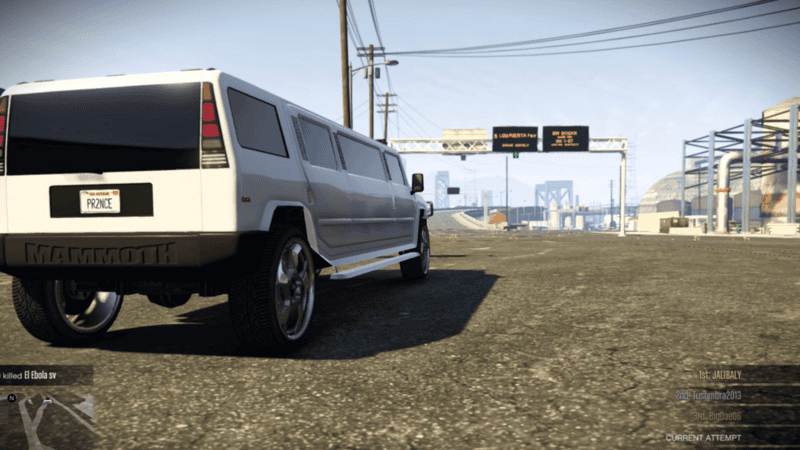 GTA Online: Celebrity Appearances – How to