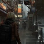 Resident Evil Requiem’s Nvidia trailer includes a big tease at a new environment