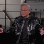 The biggest Nvidia announcements at CES 2026