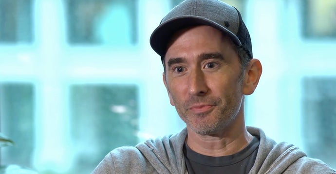 Evan Wells to be inducted into AIAS Hall of Fame