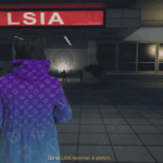 GTA Online: KnoWay Out – Tunnel Vision