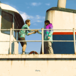 GTA Online: KnoWay Out – A Clean Break