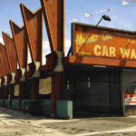 GTA Online: How to Get the Free Hands On Car Wash